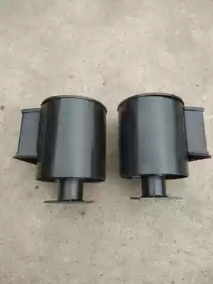 Cement tank auto parts air compressor air filter element assembly bulk cement tanker air filter element assembly