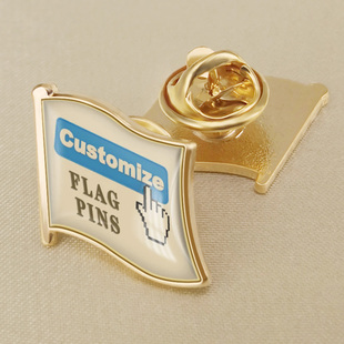 高质量金属徽章订做 胸章订制 胸徽印刷水晶滴胶襟章定做胸针