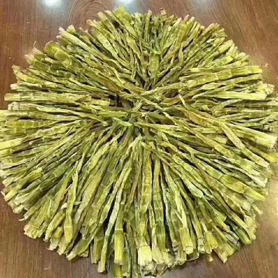 野生笋干杭州散装装临安笋干鲜嫩