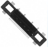 FI-RE21S-VF-R1300 JAE原装连接器  量大价优