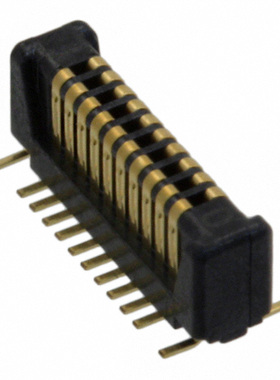 AXT420124 20pin  原装连接器  低价热卖