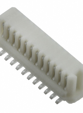 52465-2471 0524652471 24pin 0.8mm间距 MOLEX原装连接器