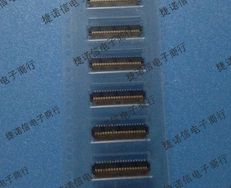 FH26-39S-0.3SHW(05) 39pin 0.3mm间距 HRS连接器 原装正品