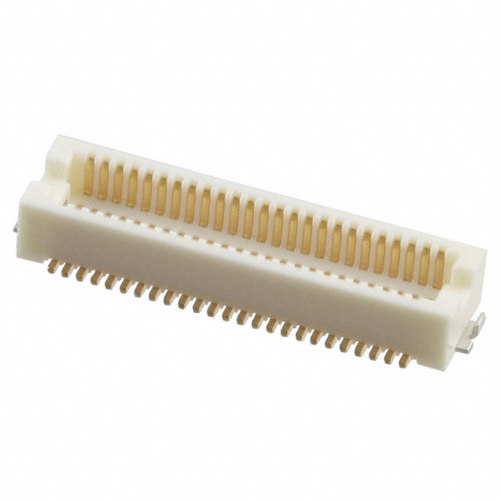 DF12E(3.0)-50DP-0.5V(81) 模块EM200 EM310 MC55I连接器
