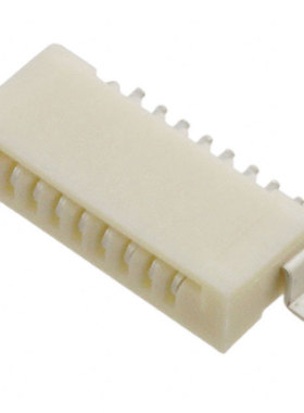 52852-0870 528520870 8pin 1.0MM间距 MOLEX连接器 原装正品