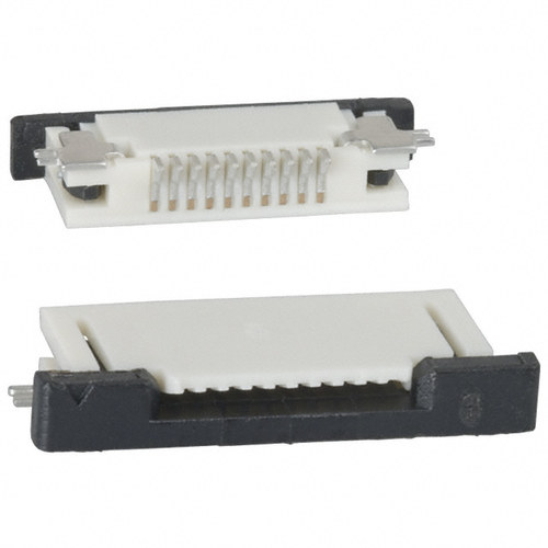 52746-1033 527461033 10pin 0.5mm间距 MOLEX连接器