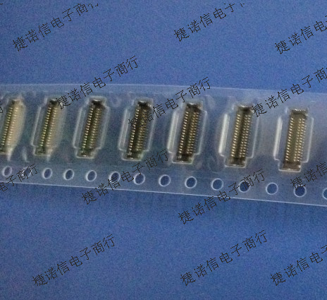 AA07-S032VA1 AA07-P032VA1 JAE连接器 手机连接器 原装正品