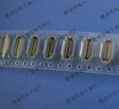 AA07-S032VA1 AA07-P032VA1 JAE连接器 手机连接器 原装正品