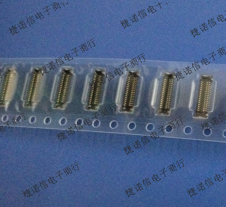 AA07-S032VA1 AA07-P032VA1 JAE连接器 手机连接器 原装正品