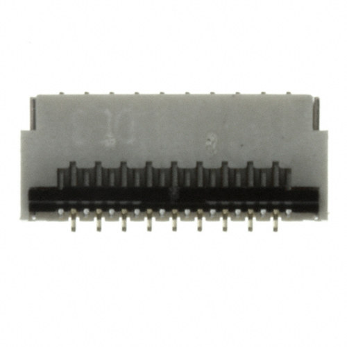 FH35-19S-0.3SHW 19PIN 0.3MM间距 HRS连接器 原装正品