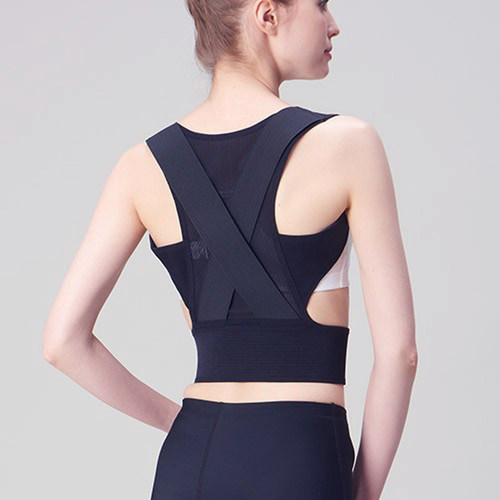 magico脊柱侧弯矫正器驼背矫正器