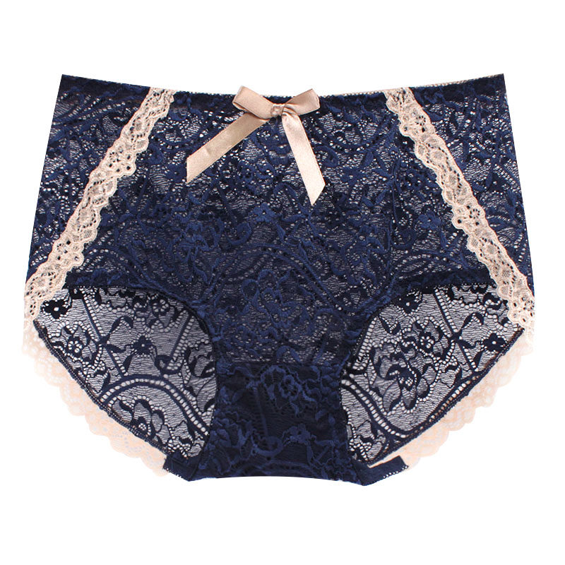 Slip jeunesse ZUEU sexy en viscose - Ref 641547 Image 1