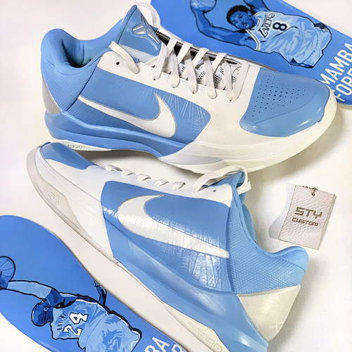 新款科比篮球鞋nike低帮减震轻便