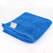 冷战时代直采俄军公发新款 士兵勤务全棉浴巾毛巾吸水不掉毛家用男