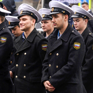 冷战直采俄罗斯原品苏联独联体91M条令海军军官冬季礼服长大衣