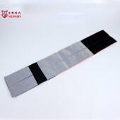 袖 俄军特种兵双面高亮全反光臂带 标战术识别标 俄罗斯 冷战时代