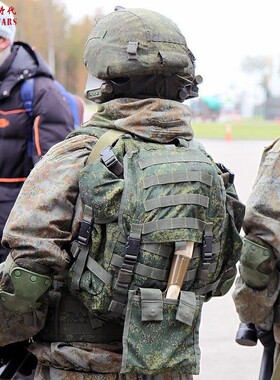 冷战直采原品俄军公发 6e5 工兵铲MPL单兵铁锹战术装备多功能铲子