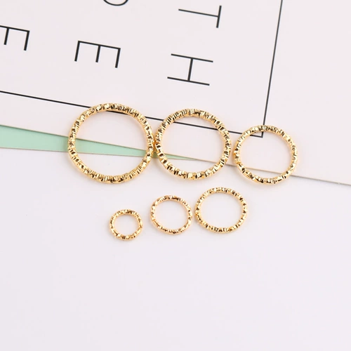 Через 14 лет старый магазин более 20 цветов DIY Ювелирные аксессуары Мультимурный размер