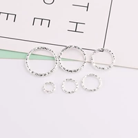 Серебряный, 8mm