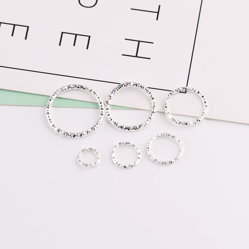 Через 14 лет старый магазин более 20 цветов DIY Ювелирные аксессуары Мультимурный размер