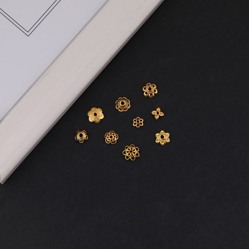 唐三匠合金饰品材料配件