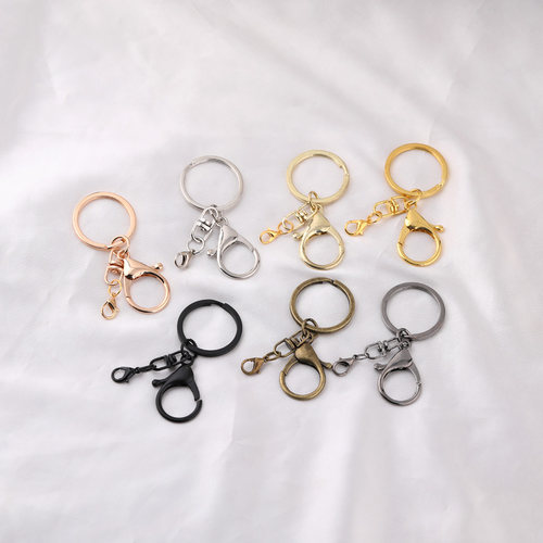 唐三匠饰品材料配件8字三件套