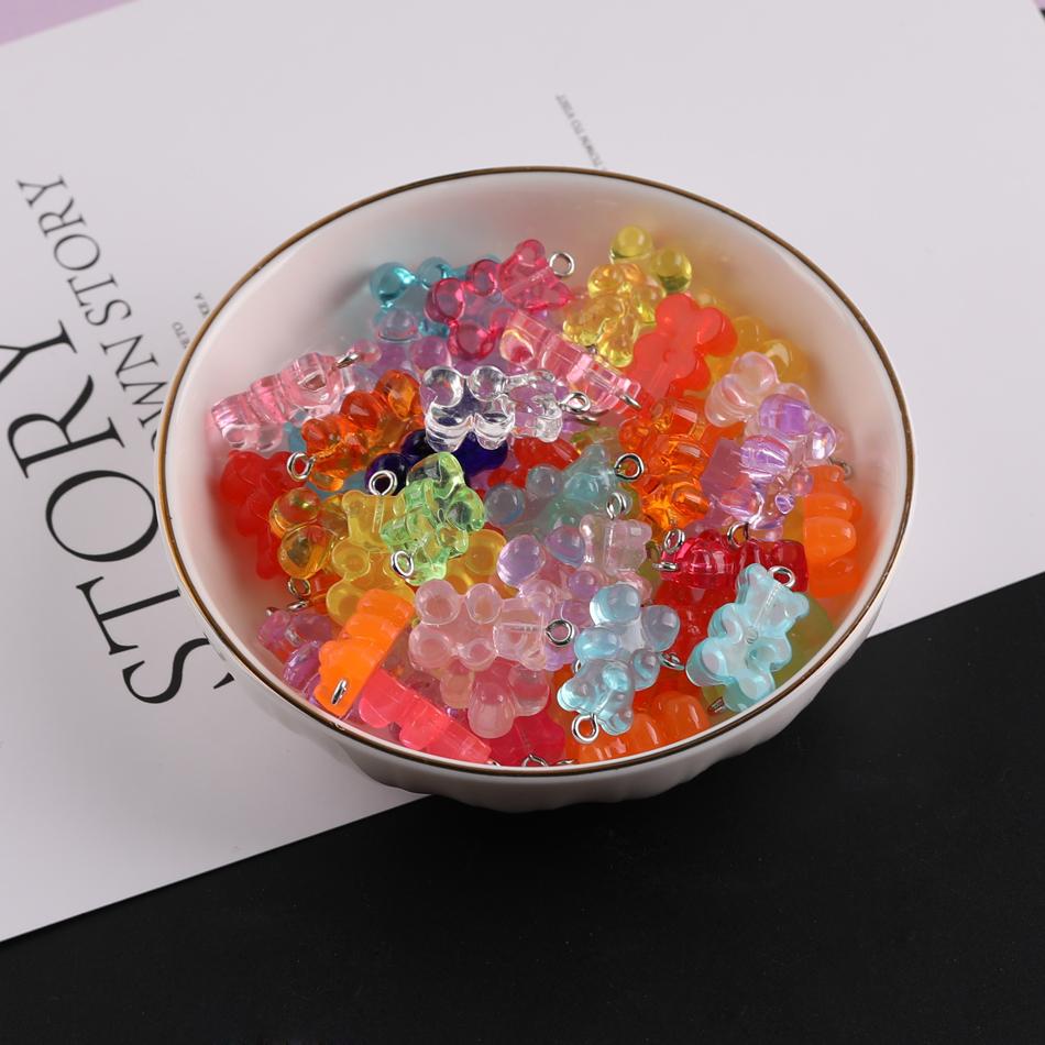 唐三匠亚克力饰品材料配件