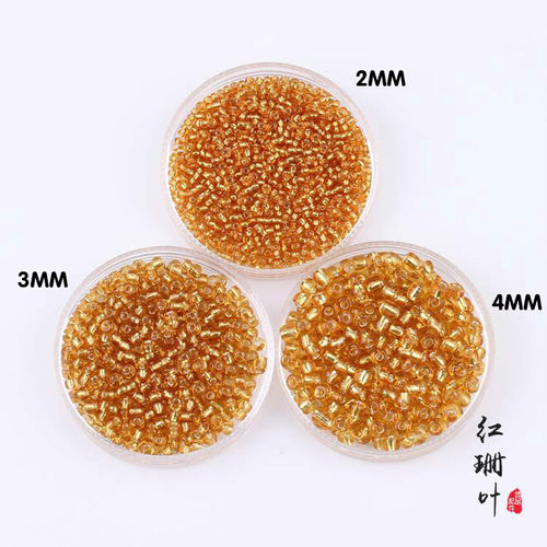 diy玻璃十字绣散珠手工制作