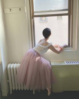 舞蹈共和 新款推荐XIAOXIAO芭蕾舞半身长裙浪漫tutu多层排练演出