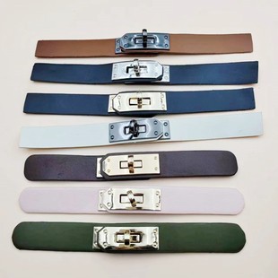 金属皮扣配件对扣皮领扣羊绒大衣扣子风衣袖口纽扣毛衣皮草装饰扣