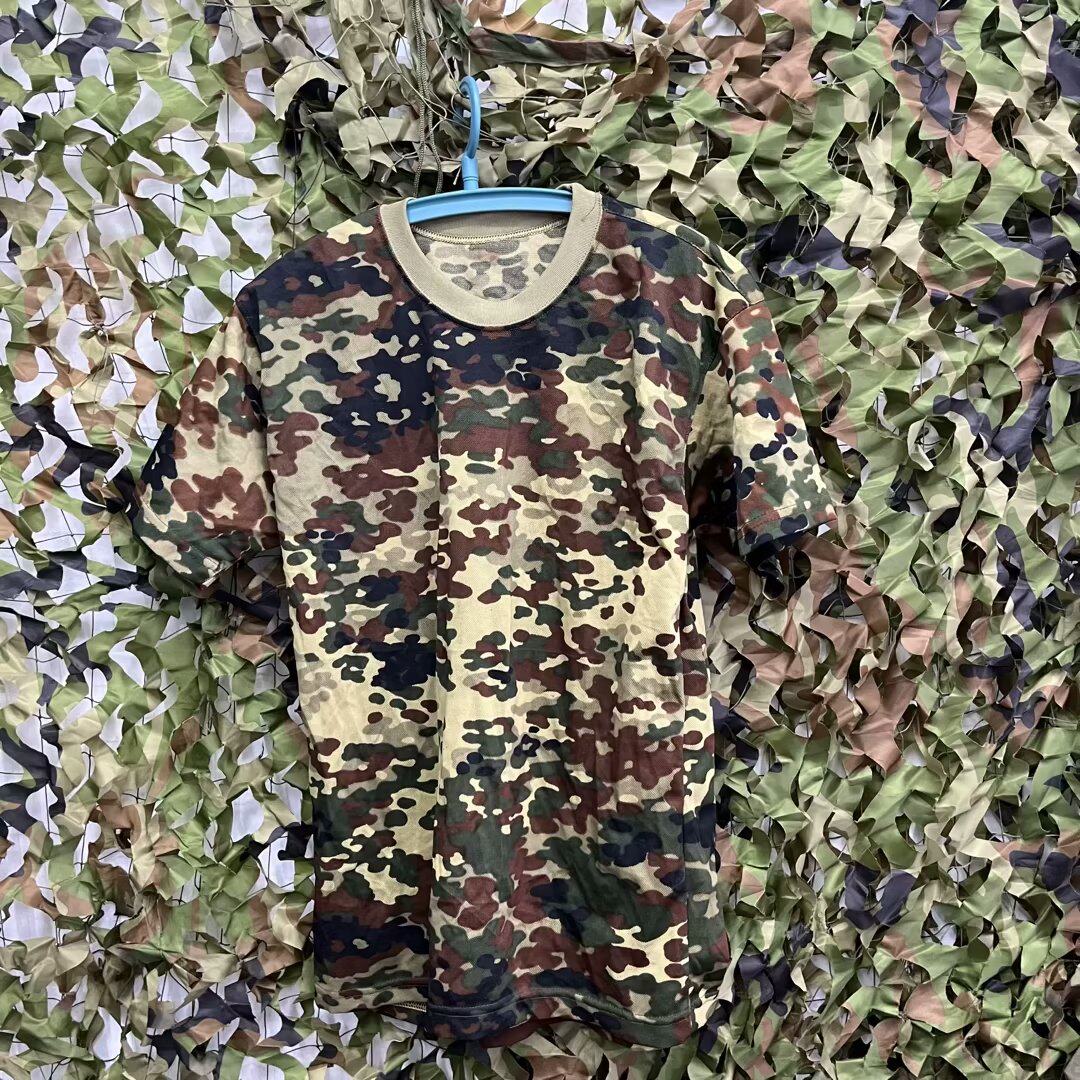 01式速干短袖夏季薄款T恤运动服