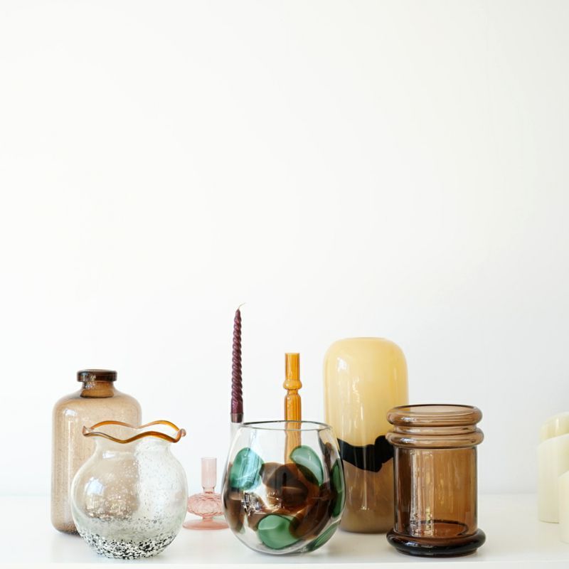 人工吹制外贸出口家居