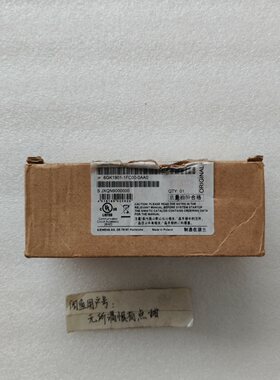 6GK19011FC000AA0原装西门子连接器1个未议价