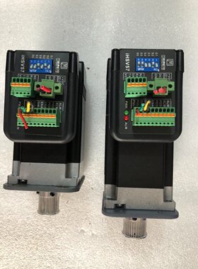 杰美康伺服一体机iHSV5730143601B议价