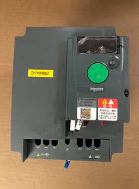 施耐德变频器ATV310HU30N4A3KW380V三议价