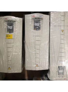 ABB变频器ACS5100118.5KW37KW议价