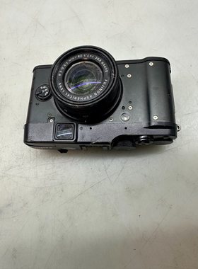 富士X10F2.0F2.81200万像素EXRCM议价