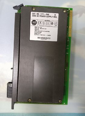 1771P6SBAB模块议价