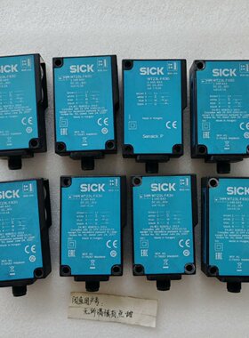 WT23LF430货号1045643西克SICK光电传感器议价