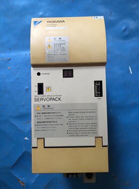 安川矢量伺服主轴驱动器型号VS656MR5议价