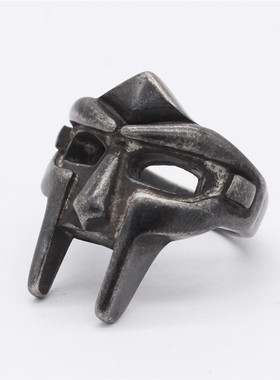 钛钢戒指钛钢时尚男欧美戒指