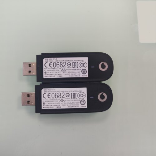 华为 HUAWEI MS2131  MS2131i-8  3G 上网卡 (华为工业级别数据卡
