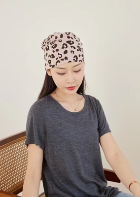 速干防风美利奴羊毛帽子围脖运动