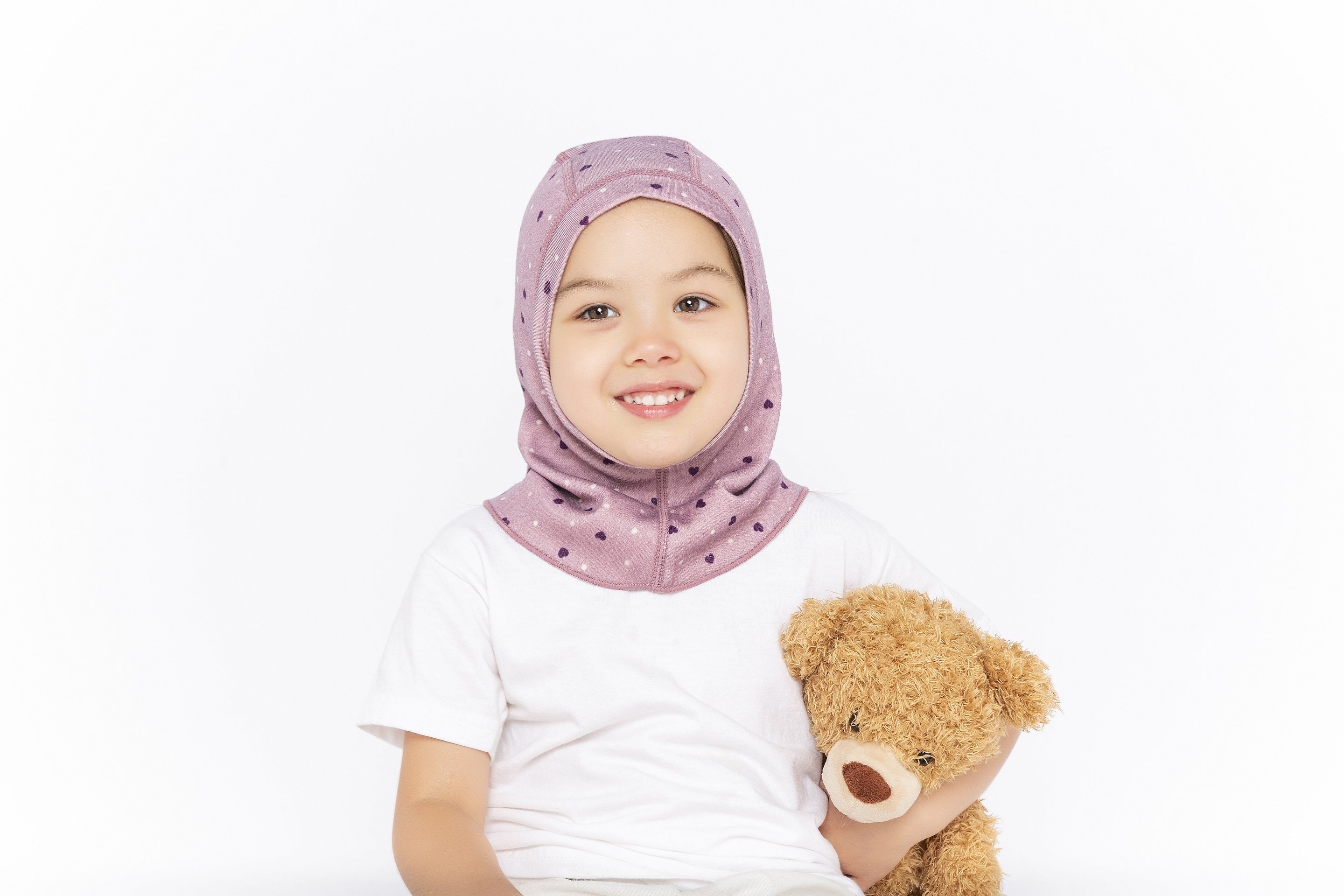 换款处理美利奴羊毛儿童帽子围巾一体保暖双层巴拉克拉法滑雪帽,童装/婴儿装/亲子装,帽子,淘宝优惠券,粉丝福利购,淘宝优惠卷