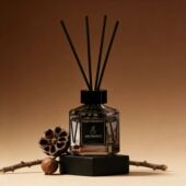 AROMAME无火香薰高级酒店卧室香薰精油 空气清新剂去味进口香料