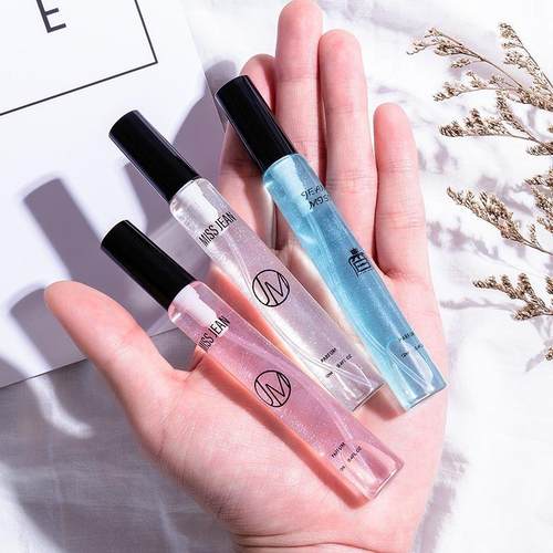 经典淡香香水许愿精灵花漾甜心