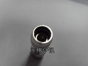100个2M头，PCM DDF 接头，适用75-3线，DDF接头