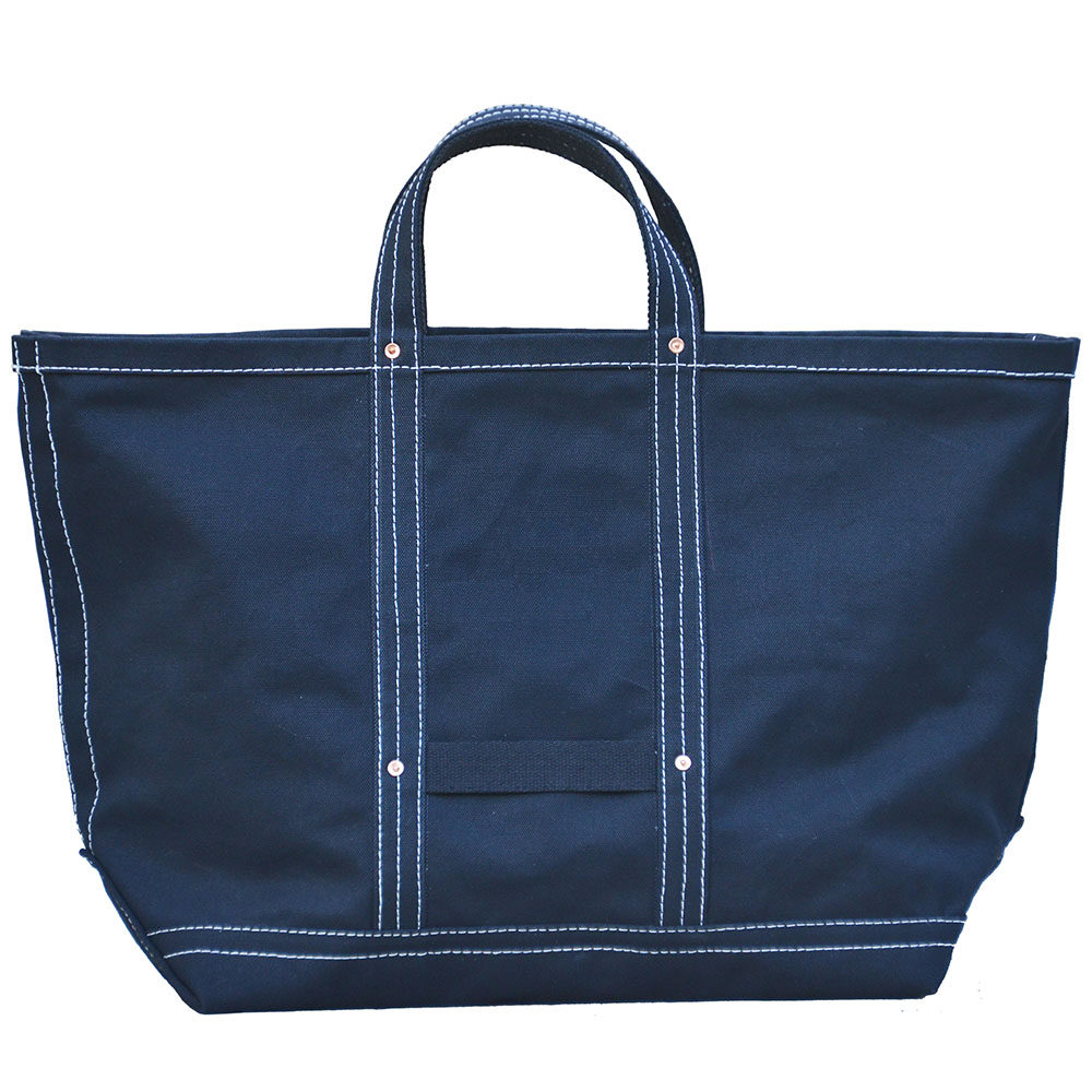 重磅帆布黑色超大单肩休闲uivy