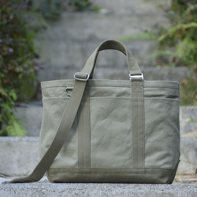 可水洗不掉色不缩水，全棉帆布包