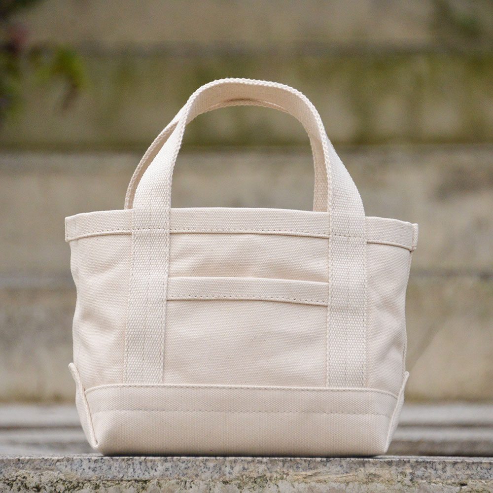 日系小清新tote包uivy